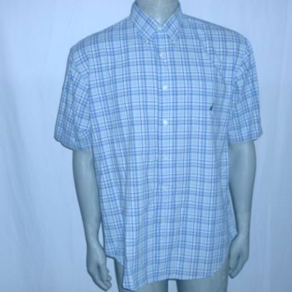 nautica  men shirt